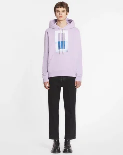 Hot Archives print hoodie Knitwear & Sweatshirts