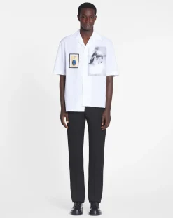 New Asymmetrical shirt archives print Shirts