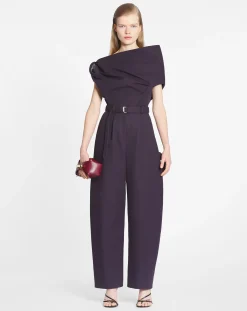 Asymmetrical top Women Tops