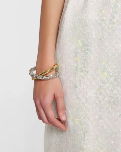 Outlet Baguettes melodie bracelet Women Jewelry