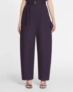 Hot Balloon pants Women Pants