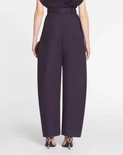Hot Balloon pants Women Pants
