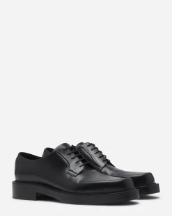 Best Banjo leather richelieu Loafers & Derbies