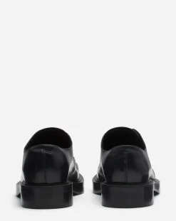 Best Banjo leather richelieu Loafers & Derbies
