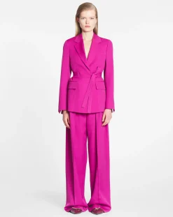 Best Belted jacket Women Coats & Jackets
