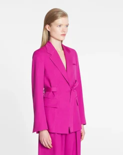 Best Belted jacket Women Coats & Jackets