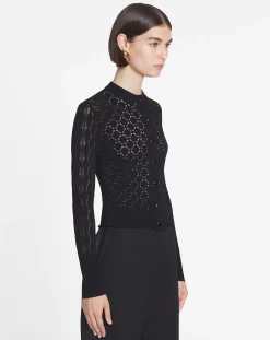 Best Bodycon cardigan with round neck Women Knitwear