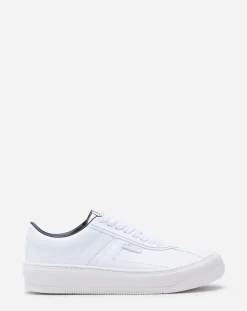 Best Cash by sneakers in leather Sneakers