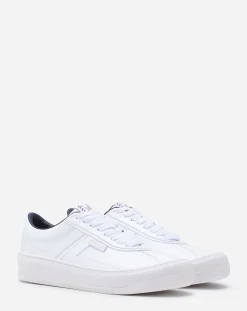 Best Cash by sneakers in leather Sneakers