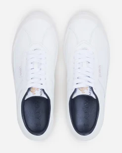 Best Cash by sneakers in leather Sneakers
