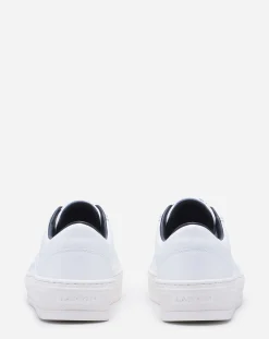 Best Cash by sneakers in leather Sneakers