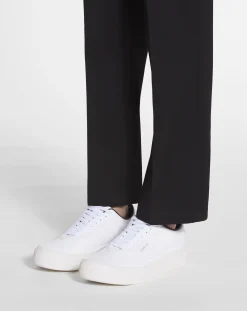 Best Cash by sneakers in leather Sneakers