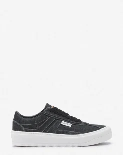 Discount Cash sneakers by in denim Sneakers