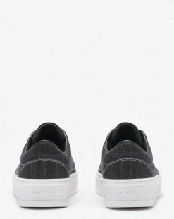 Discount Cash sneakers by in denim Sneakers