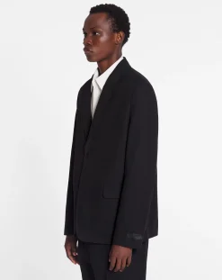 New Casual single-breasted jacket Coats & Jackets