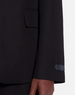 New Casual single-breasted jacket Coats & Jackets