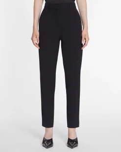 Outlet Cigarette pants Women Pants