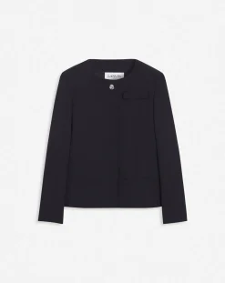 Outlet Cigarette pants Women Pants