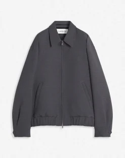 Discount Classic zipped jacket Coats & Jackets