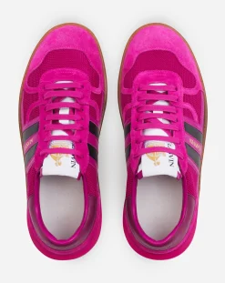 Sale Clay mesh sneakers Women Sneakers