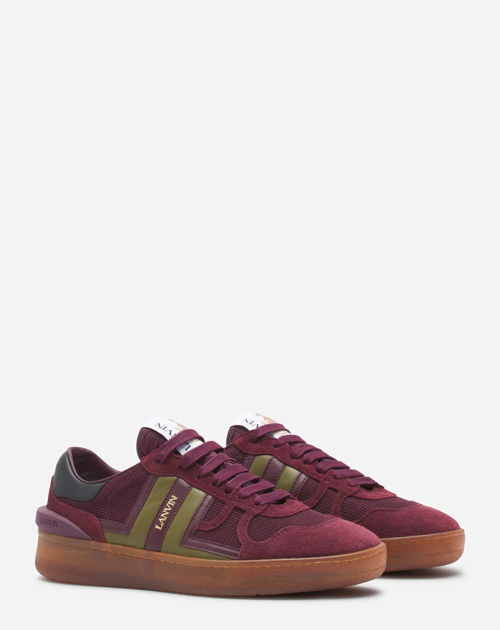 Hot Clay mesh sneakers Women Sneakers