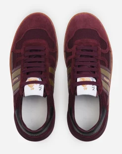 Hot Clay mesh sneakers Women Sneakers