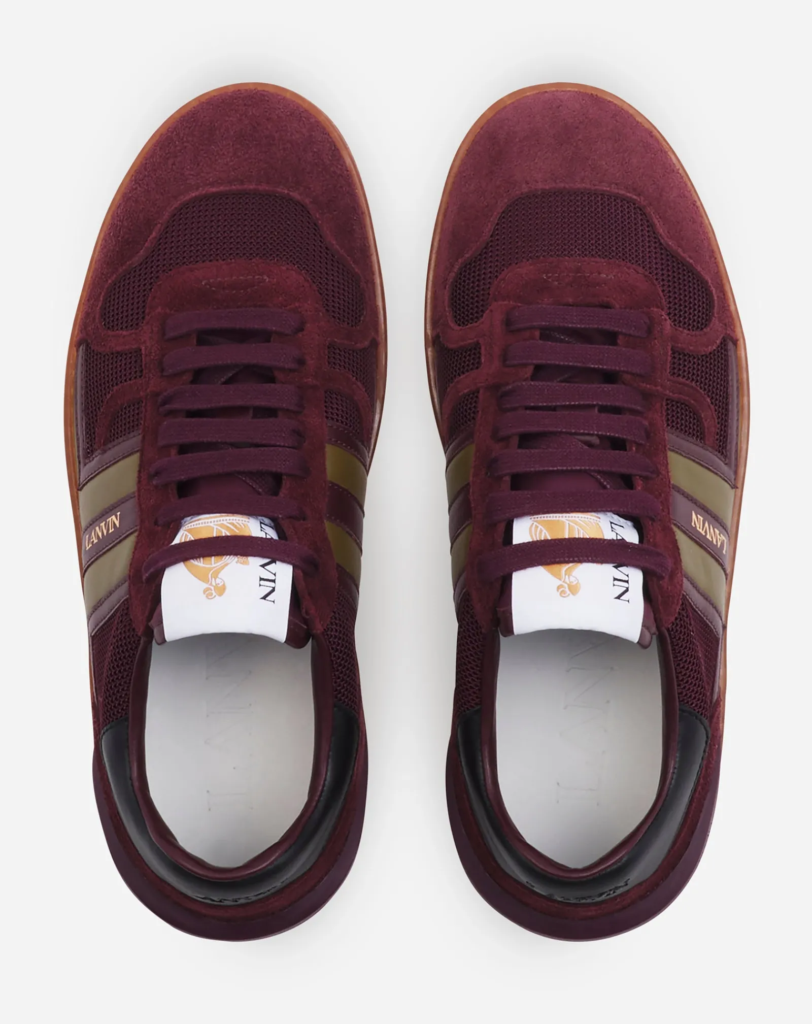 Hot Clay mesh sneakers Women Sneakers