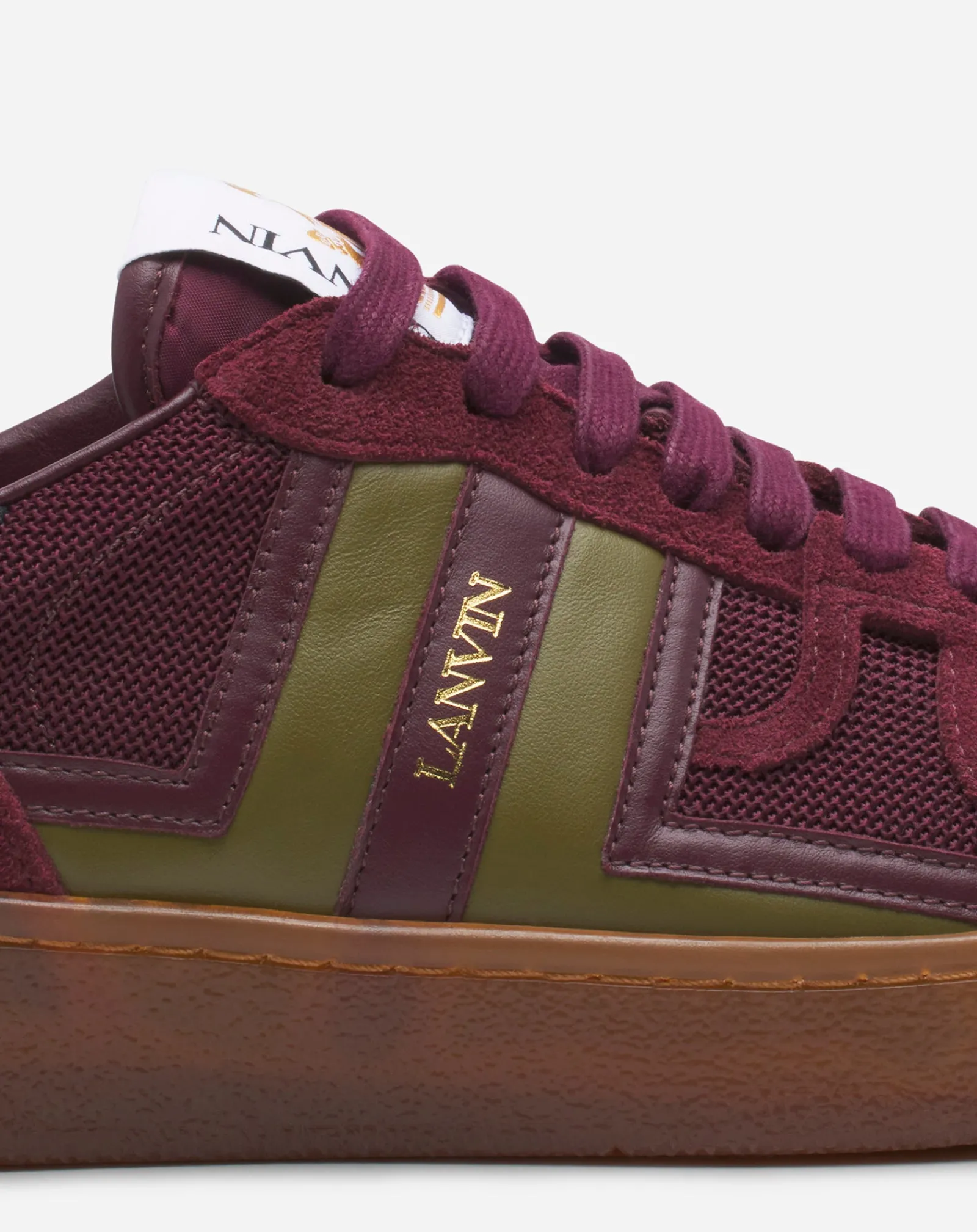 Hot Clay mesh sneakers Women Sneakers