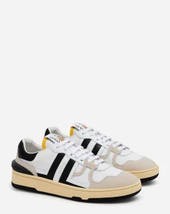 Clay mesh sneakers Sneakers