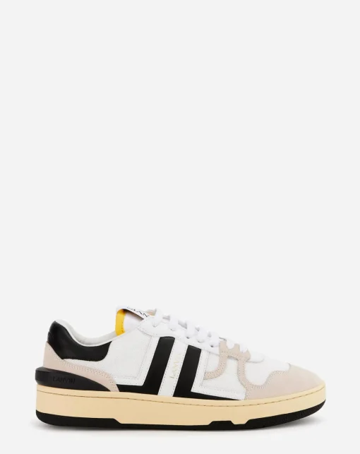 Discount Clay mesh sneakers BOY Boys (4-12 Years)