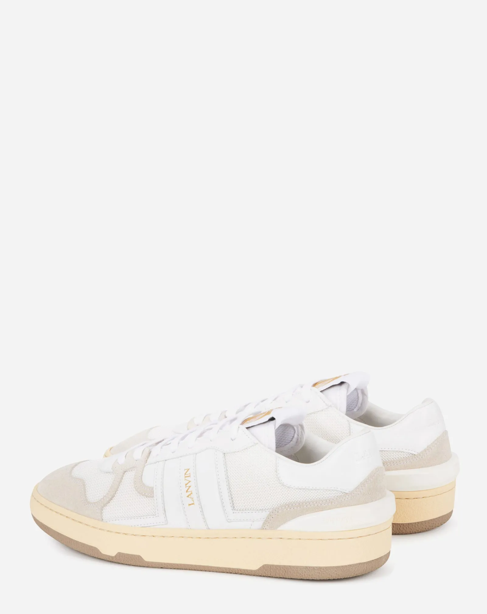 Discount Clay mesh sneakers Girls (4-12 Years)