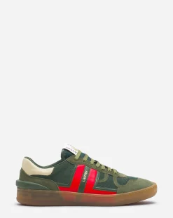 New Clay mesh sneakers Sneakers