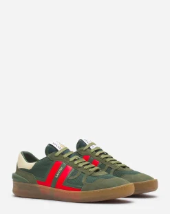New Clay mesh sneakers Sneakers