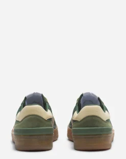 New Clay mesh sneakers Sneakers