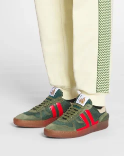 New Clay mesh sneakers Sneakers