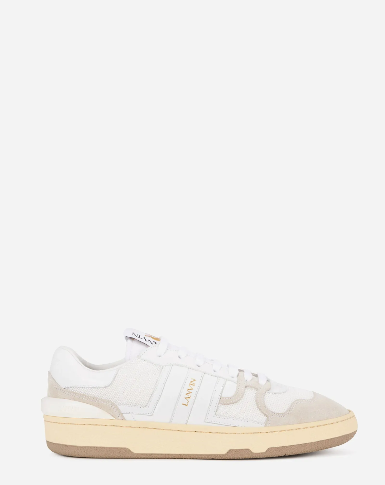 Discount Clay mesh sneakers Sneakers