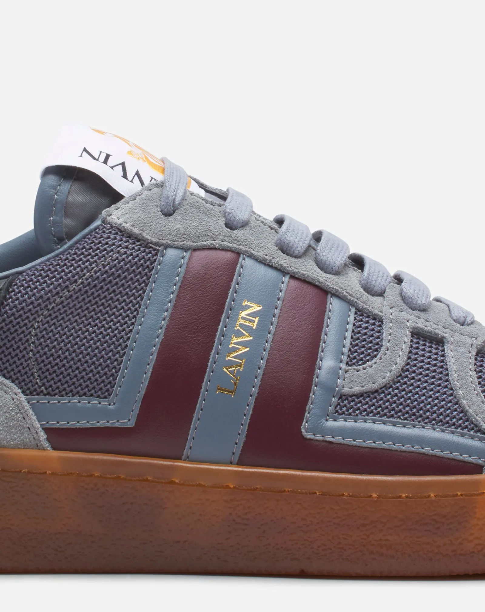 Hot Clay mesh sneakers Women Sneakers