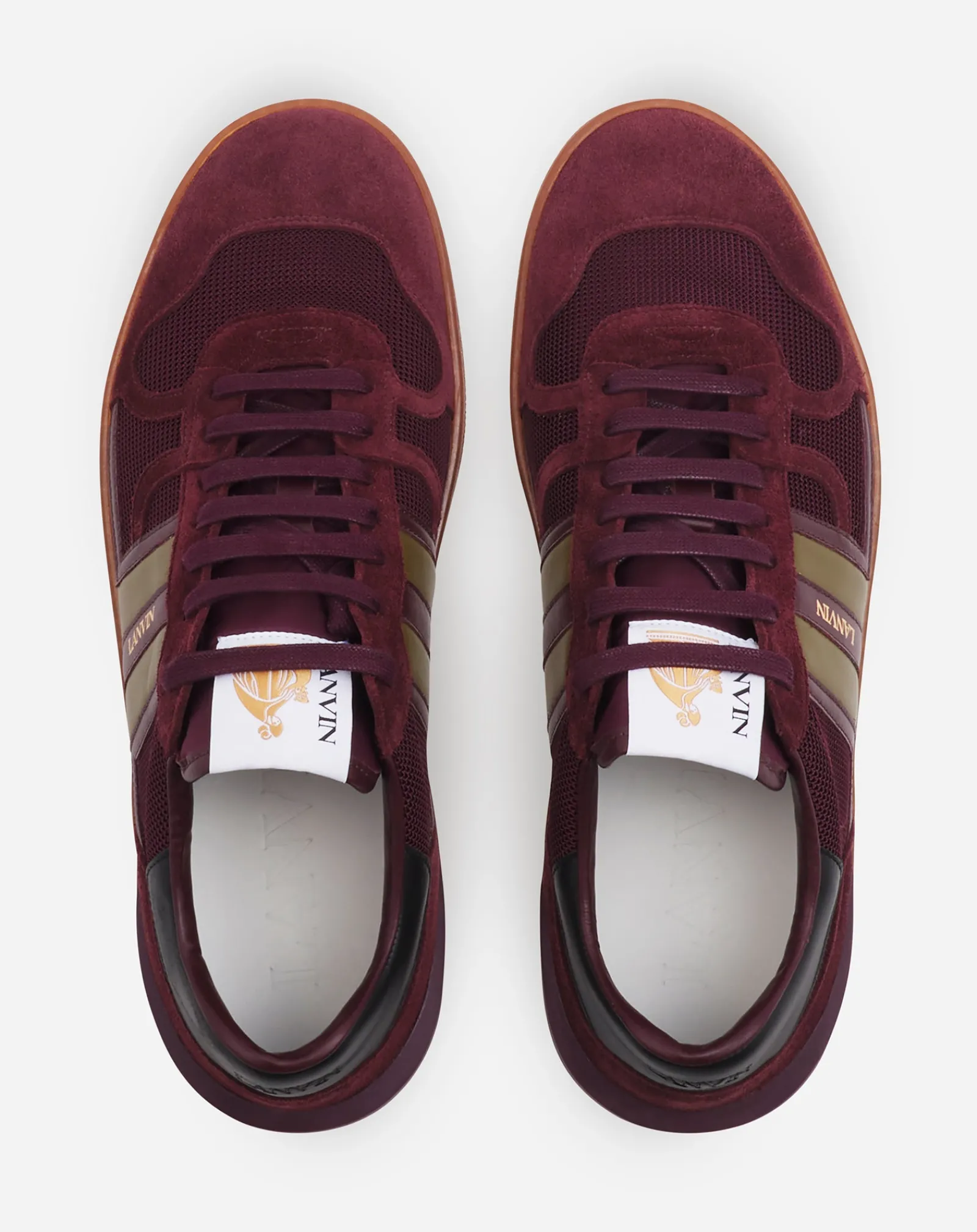 Outlet Clay mesh sneakers Sneakers