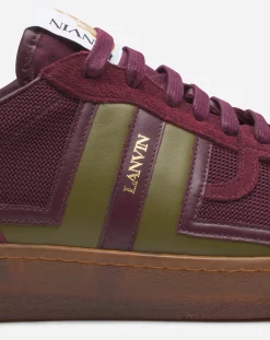 Outlet Clay mesh sneakers Sneakers
