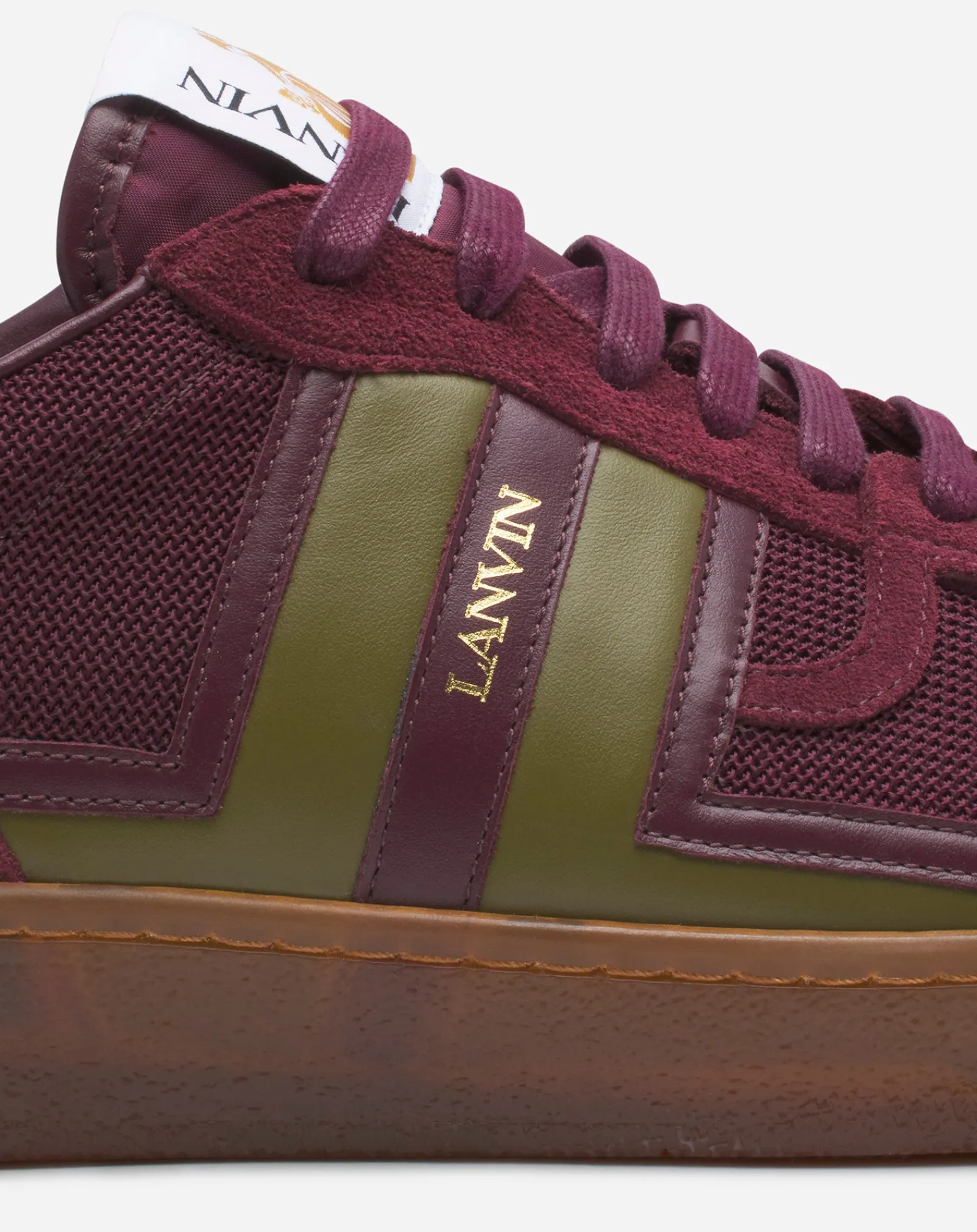 Outlet Clay mesh sneakers Sneakers