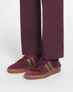 Outlet Clay mesh sneakers Sneakers