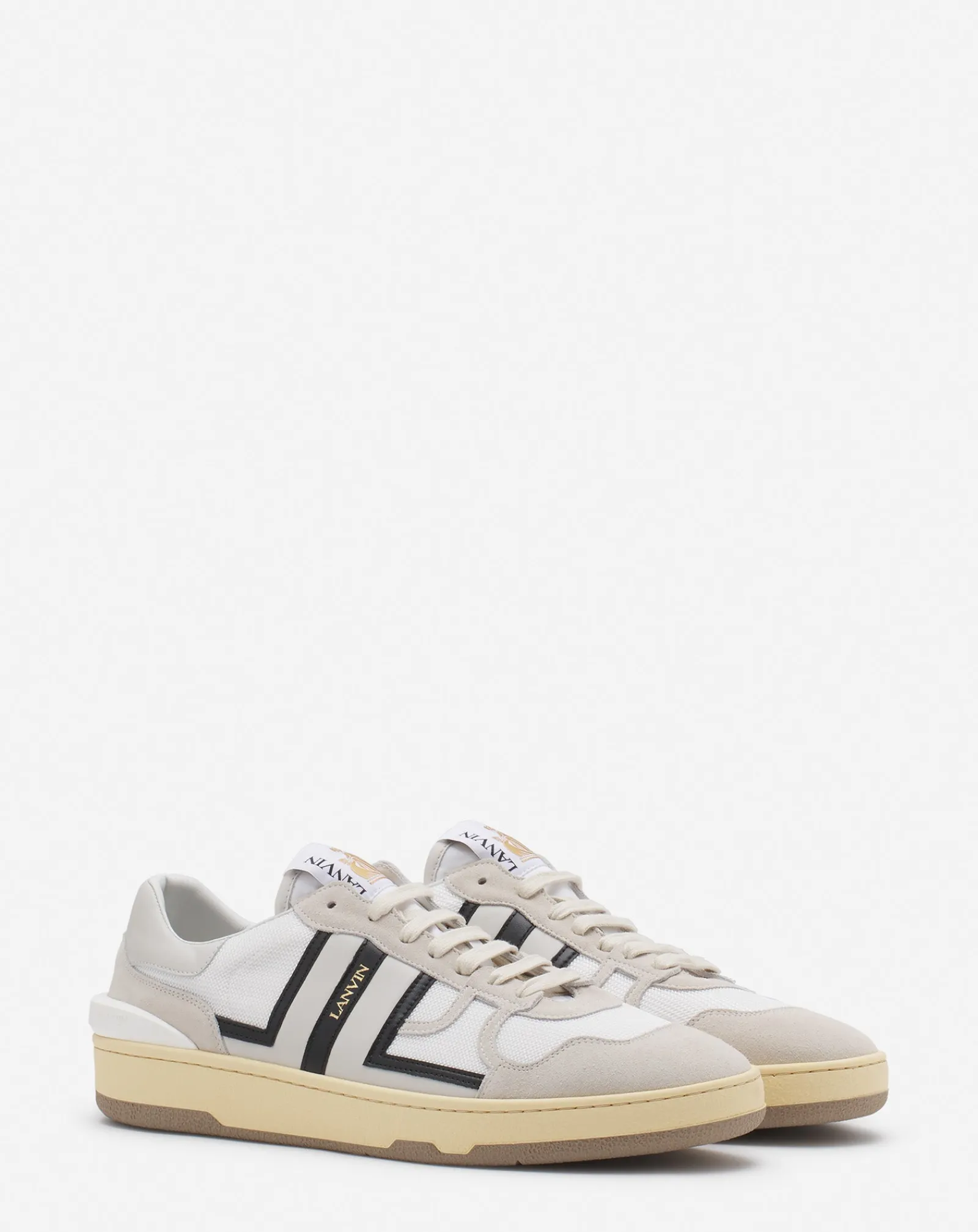 Best Clay mesh sneakers Sneakers