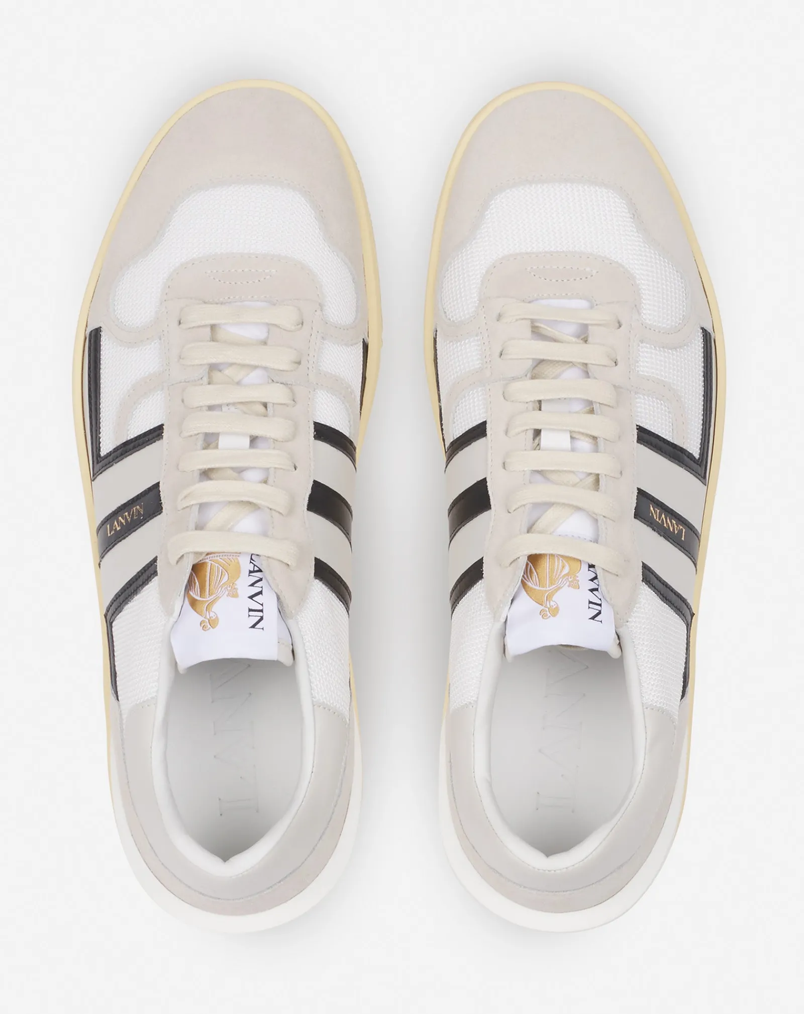 Best Clay mesh sneakers Sneakers