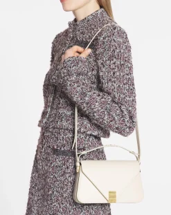 Best Concerto arpège leather bag Women Concerto