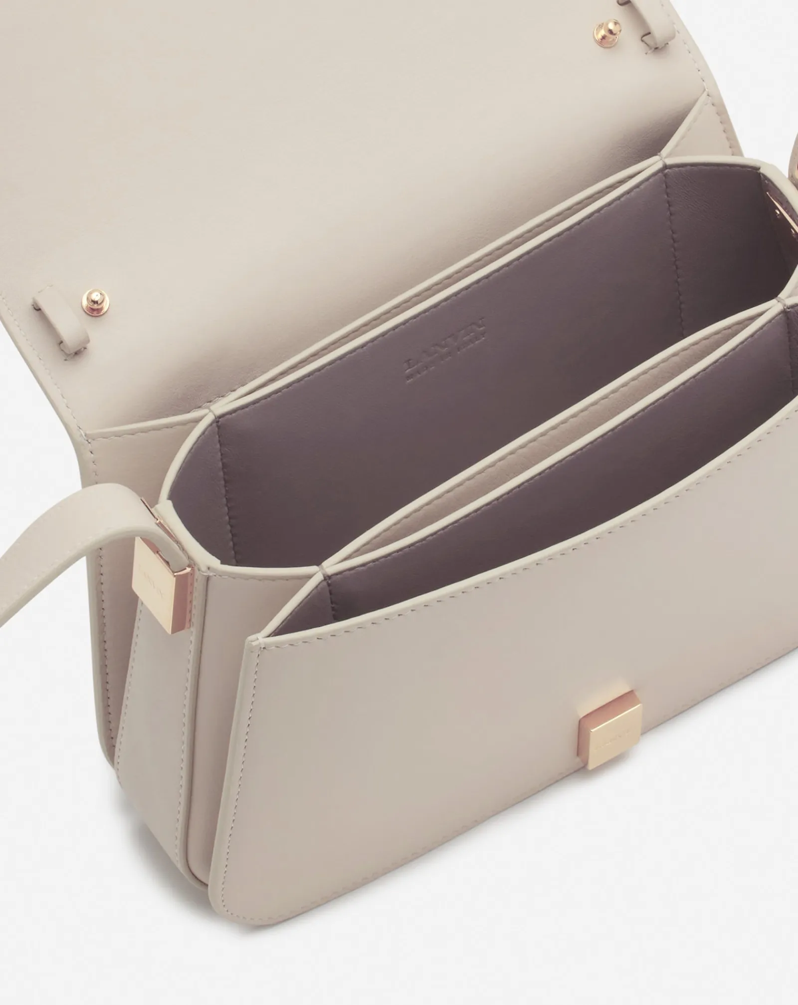Best Concerto arpège leather bag Women Concerto