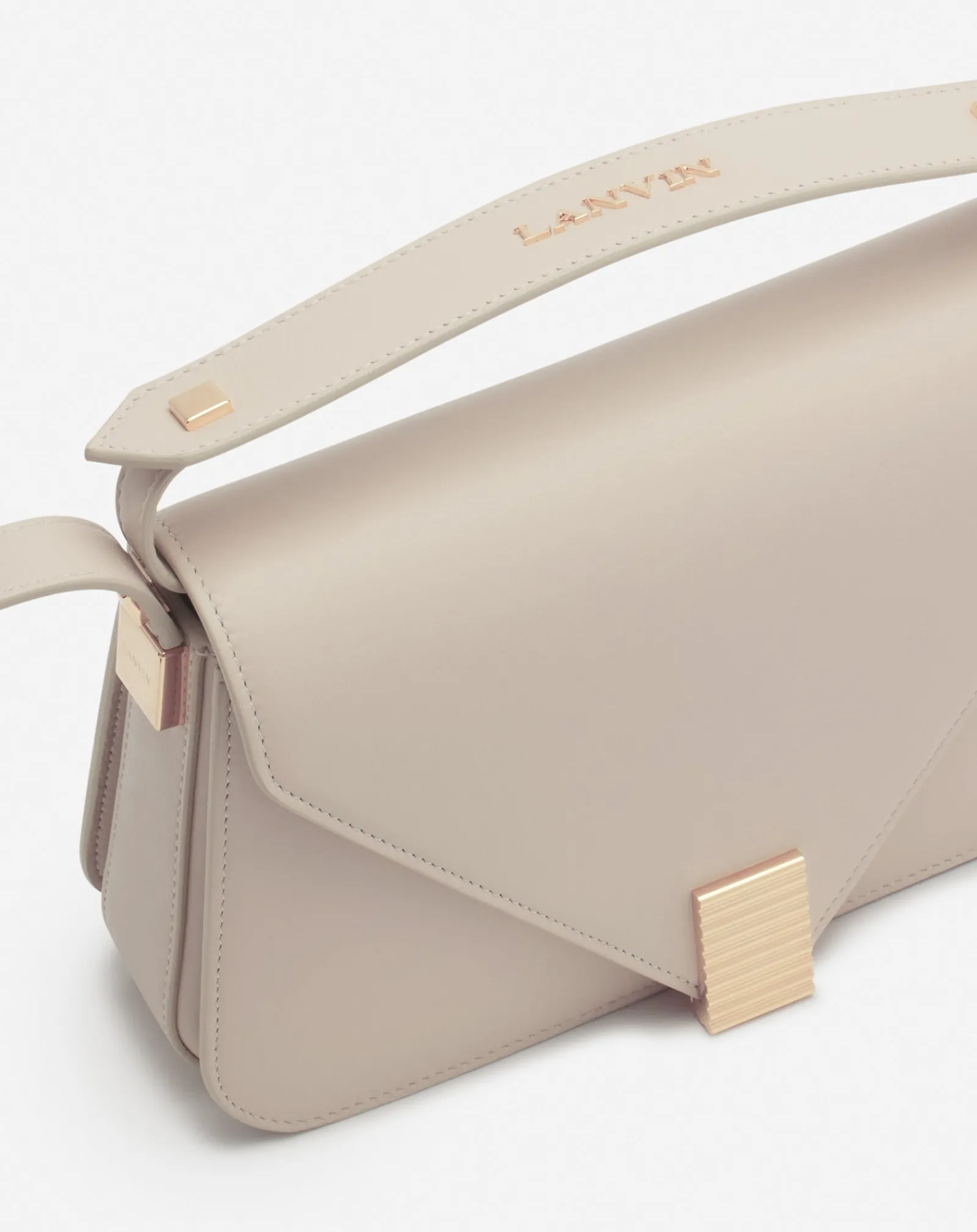 Sale Concerto arpège leather bag Women Crossbody Bags & Shoulder Bags