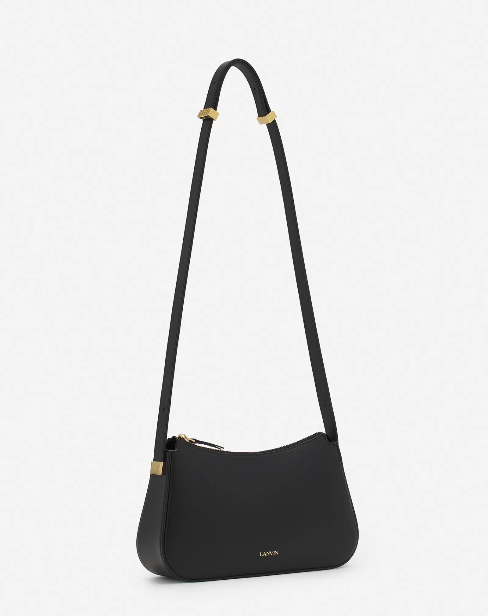 Best Concerto baguette leather bag Women Crossbody Bags & Shoulder Bags