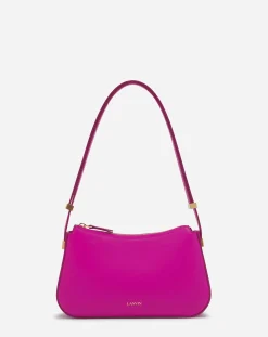 Hot Concerto baguette leather bag Women Concerto
