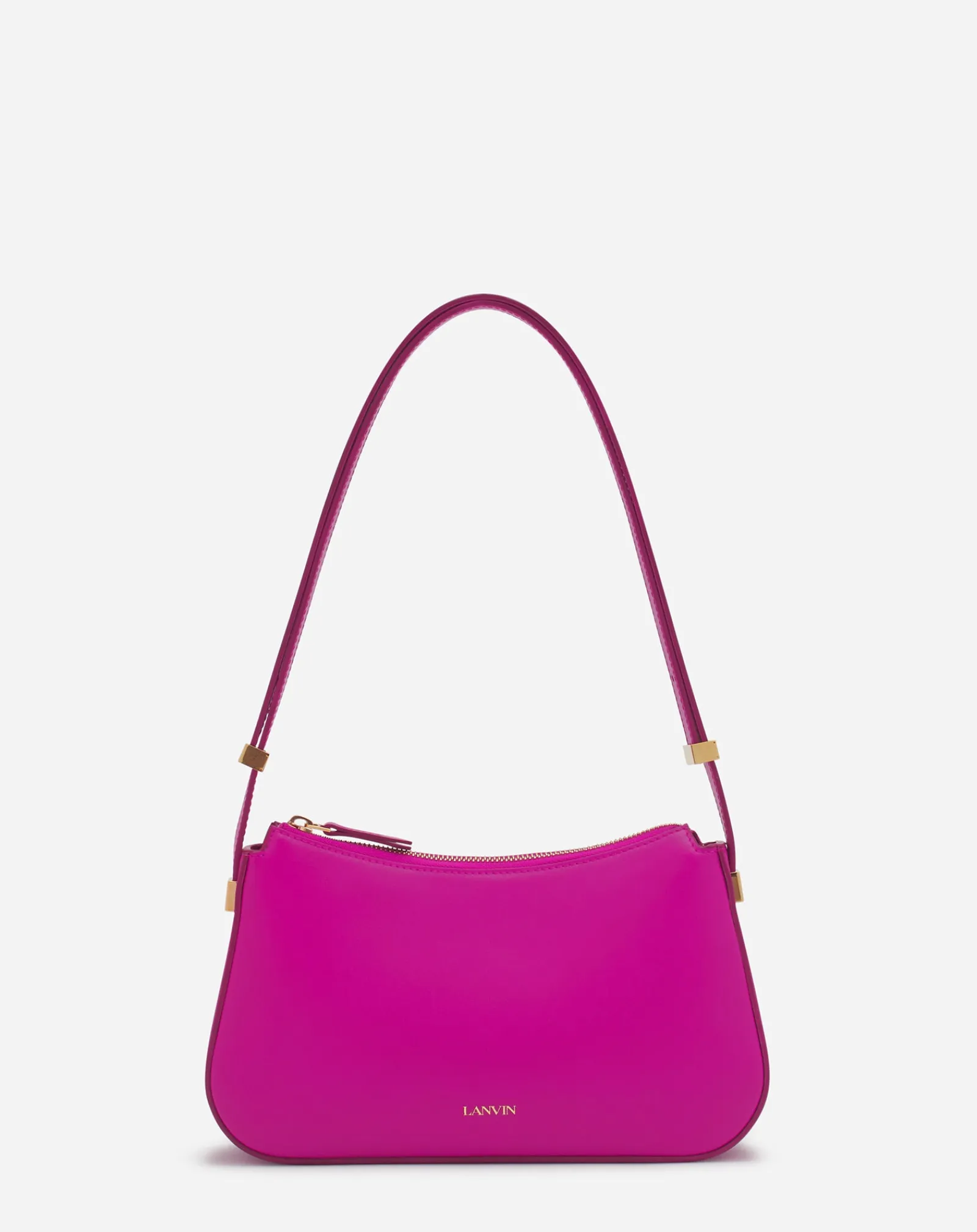 Hot Concerto baguette leather bag Women Concerto