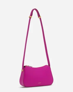 Hot Concerto baguette leather bag Women Concerto